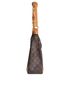 Monogram Boulogne Bag, side view